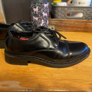Bruno Marc Toddler Boys Dress Shoes